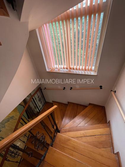 Vanzare apartament in vila Drumul Taberei Cricovului Sector 6 - 4