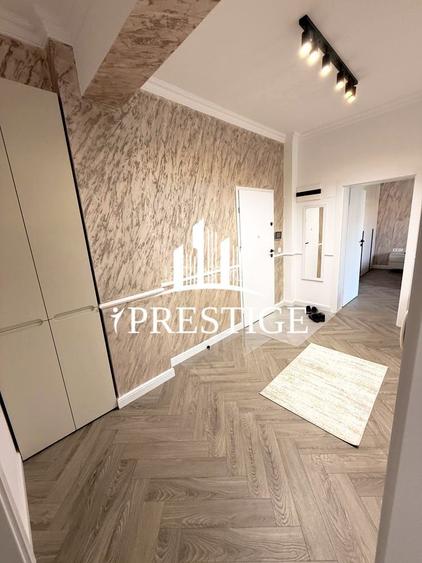 APARTAMENT 3 CAMERE, 75 MP UTILI+BALCON, LIFT, 2 PARCĂRI, HIPODROM 4 - 5