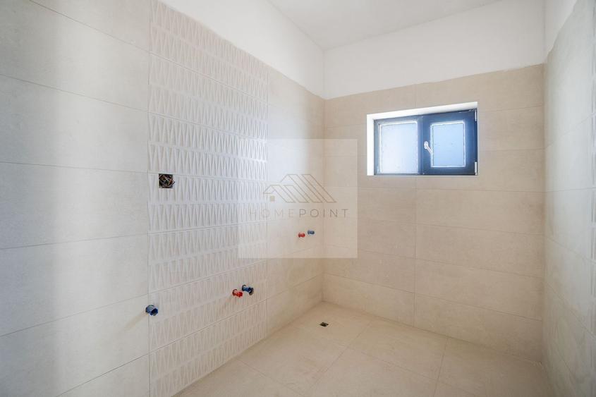 Casa Individuala LA CHEIE | 4 Camere | Teren 405 mp | BOD
