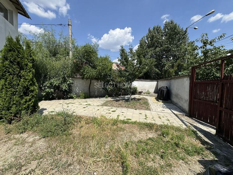 Casa cu 7 camere de vanzare in zona *Regie-Belvedere* - 52