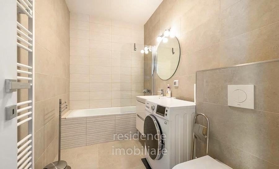Apartament 2 camere, Record Park, zona The Office + Garaj
