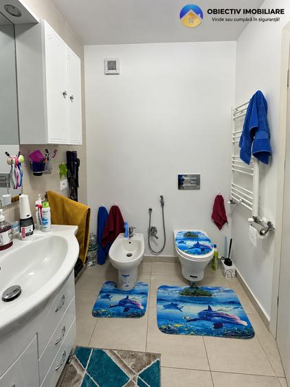 Apartament modern 2 camere – Zona Precista / Mall