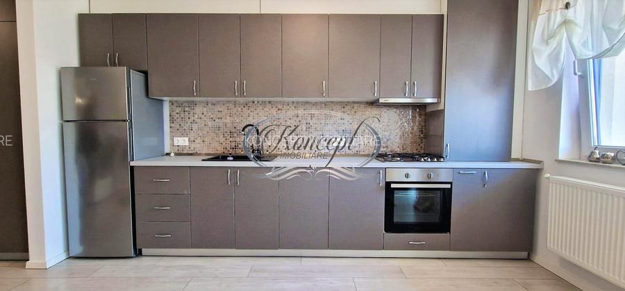 Apartament deosebit in cartierul Borhanci - 7