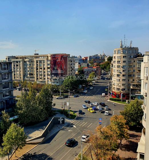 Apartament 2 camere de închiriat piata Unirii, mobilat - 13