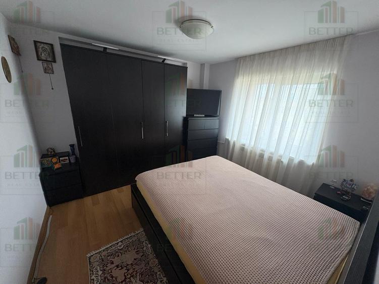 Apartament 3 camere decomandat | Tei – Doamna Ghica | Str. Ripiceni | 64 mp
