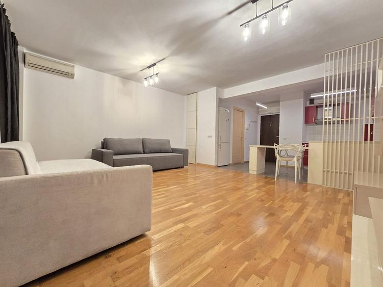 NewTown Residence, centrala, 5 minute de metrou, 50 mp