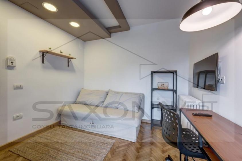 Dacia apartament 2 camere inchiriere