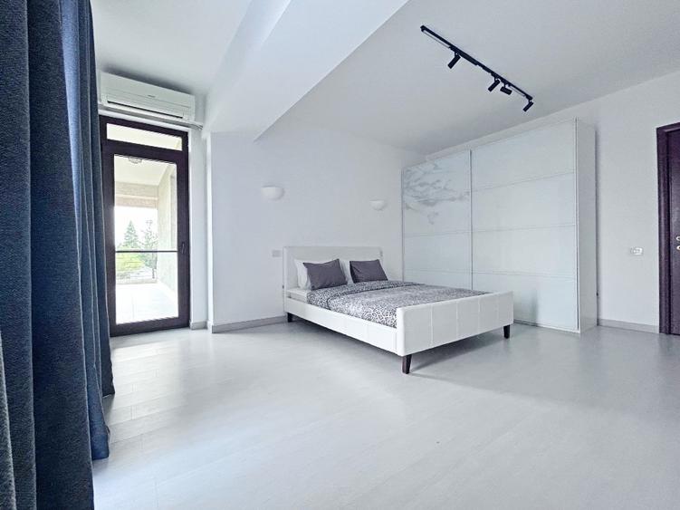 Apartament 3 cam. 160mp, loc parcare, bd. Ion Ionescu de la Brad - PROPRIETAR!