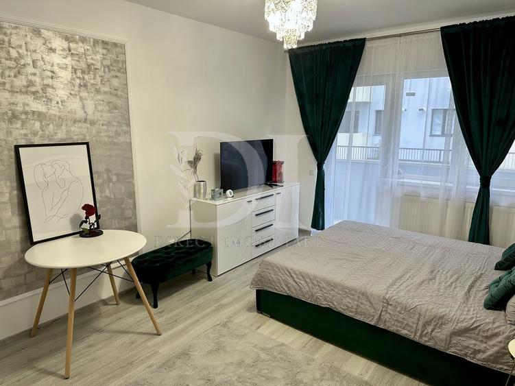 Apartament la cheie / Zona Terra