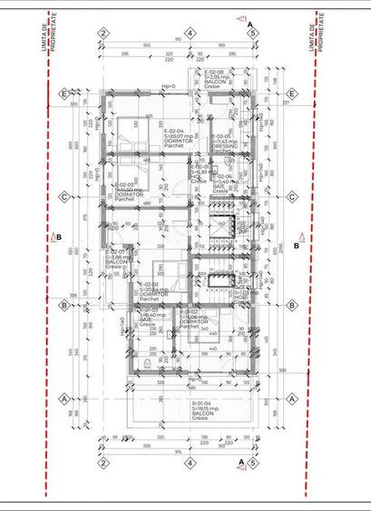Teren Autorizat Dambul Rotund VIEW TOP