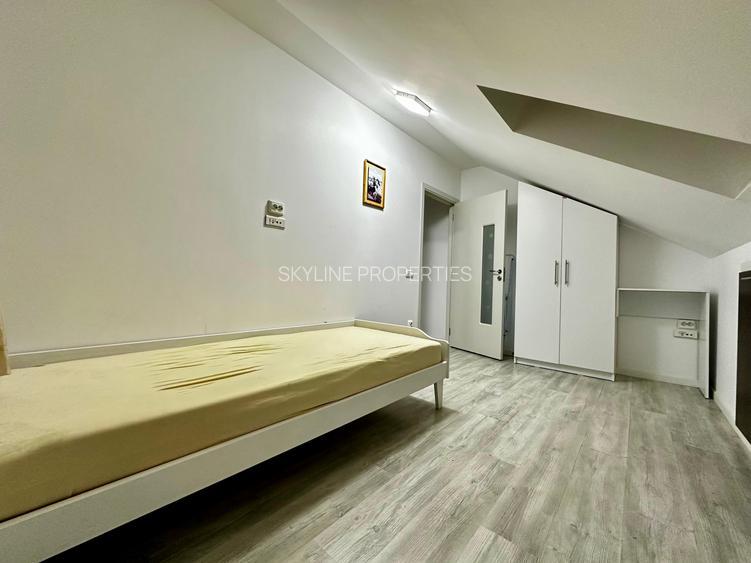 Apartament 3 camere | 68 mpu | Balcon | Parcare | Str. Cetatii - Floresti - 7