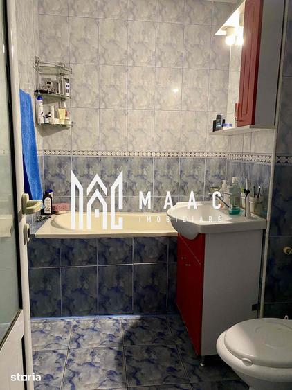 Apartament 3 camere de vânzare | Râmnicu Vâlcea | decomandat