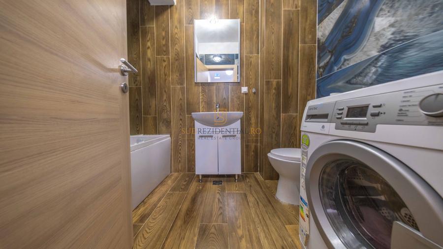Apartament 3 camere de vanzare, 66.77 mp utili, Sector 4, Comision 0%
