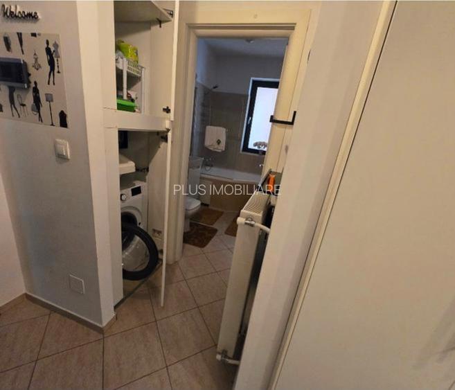 Apartament 2 camere+centrala proprie+loc de parcare Zona  Pajura-Bucurestii Noi - 3