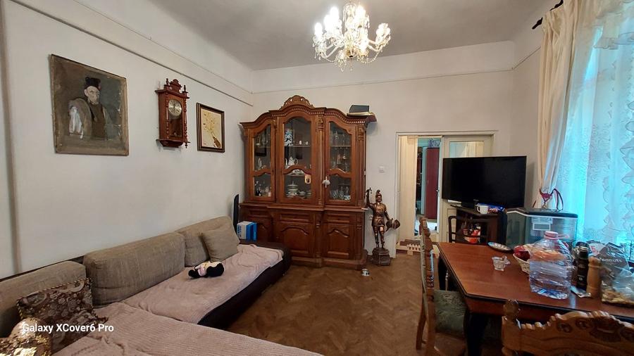 Vila de vanzare Copou