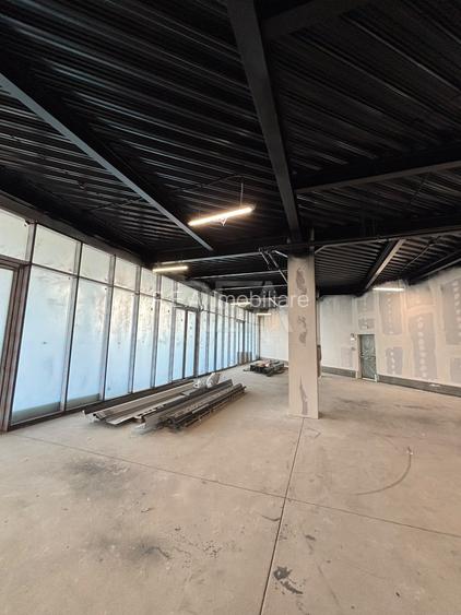 Spații showroom/retail, Valea Cascadelor, București - 4