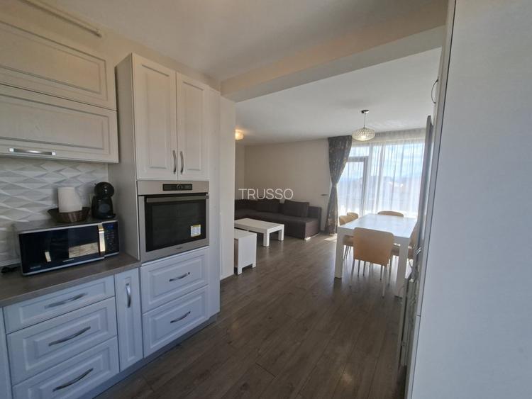 Apartament cu 3 camere de închiriat în Șelimbăr - 4