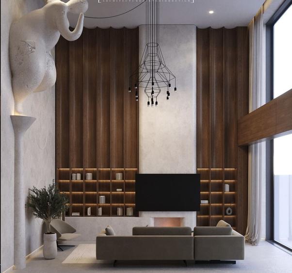 NEW CONCEPT VILLA PIPERA