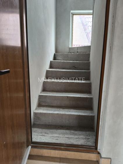 Pensiune de vânzare în Rânca – oportunitate rară lângă pârtia M1 - 24