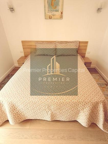 One Plaza one bedroom apartament for rent - 6