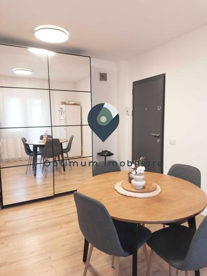 Apartament cu 2 camere, etaj 1/4, renovat, cartier Intre Lacuri !