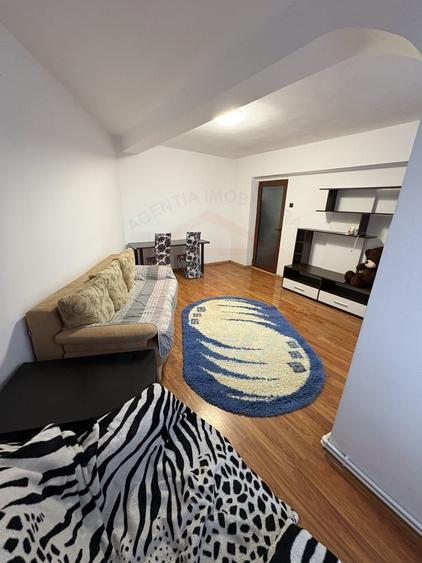 🏡 Apartament cu 2 camere de închiriat – Zona General