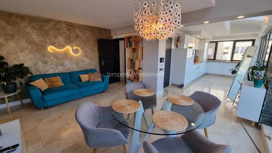 Vânzare Bloc P+3 Brâncoveanu | 4x Studio si 1x PentHouse | 6x Parcari - 3
