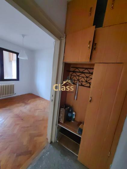 Apartament 3 camere | Etaj intermediar| 40mpu | P-ța Hermes Gheorgheni