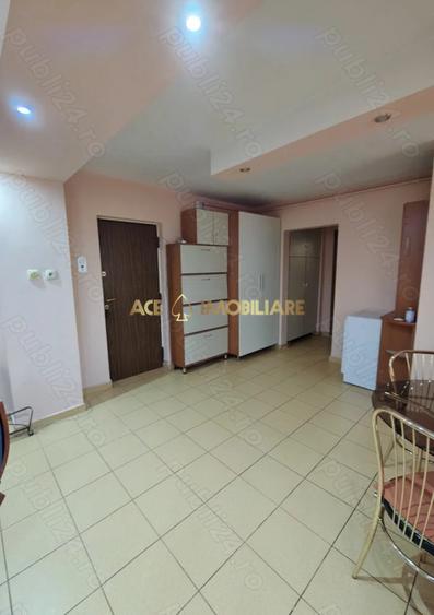 2 Camere de inchiriat | Vitan | Metrou | Centrala Proprie | Mobilat