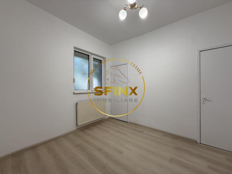 Casa P+1E+M | 6 camere | 360 mp utili, curte proprie, ideala pentru business