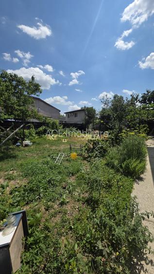 Casa de inchiriat | Popesti Leordeni | 100mp | Curte proprie 600 mp - 8
