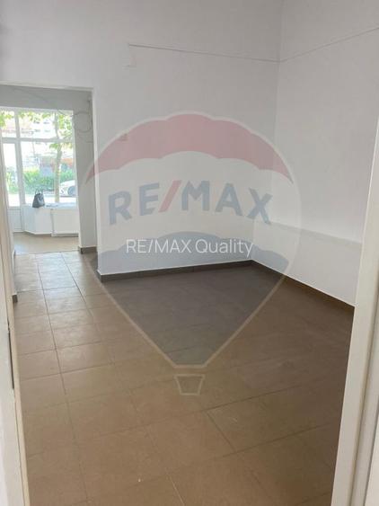 Spațiu comercial stradal de închiriat – Calea Dudești - 13