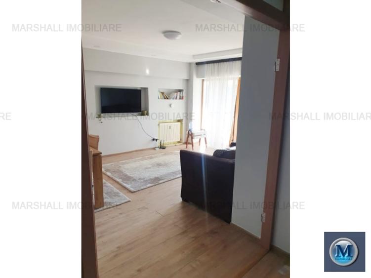 Apartament 3 camere de vanzare, zona Republicii, 86.91 mp #15619