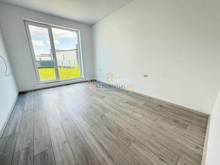 Casa Individuala 3 camere si 2 bai,teren 500 mp | Ansamblu Rezidential - 8