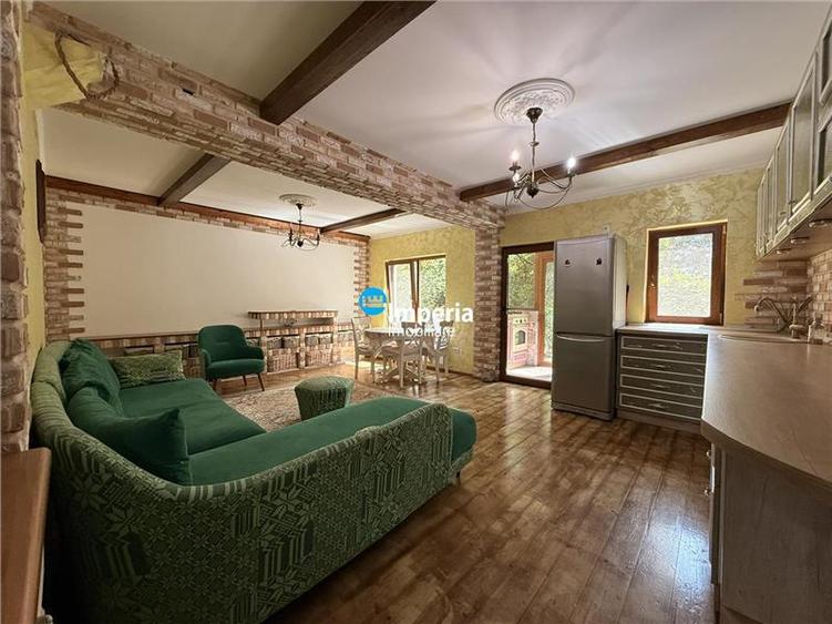 Apartament tip duplex, de vanzare, zona Bucium - Visan