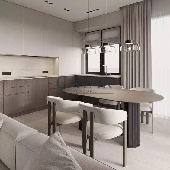 Alege proiectele Cavar Residence