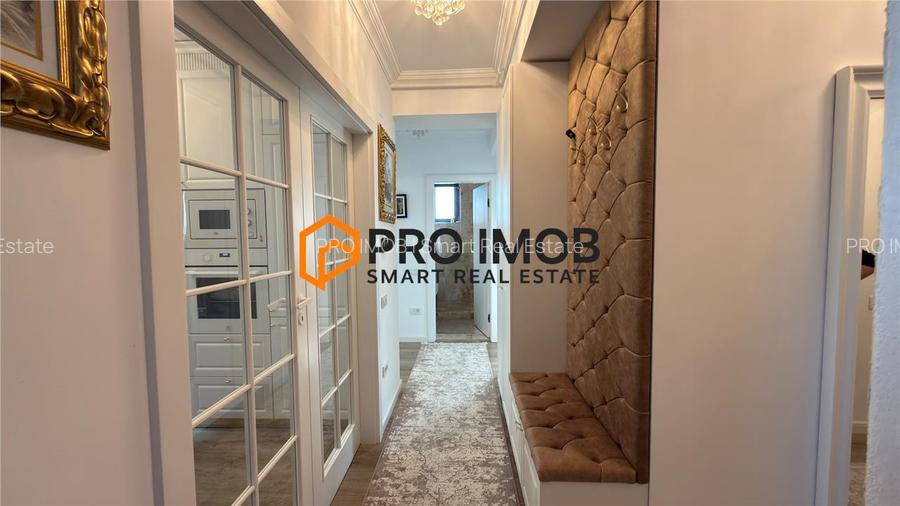 Apartament 3 camere cf 1 decomandat zona Orizont