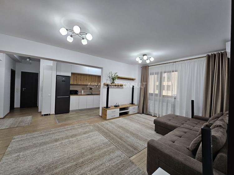Apartament 3 Camere /Moghioros Park /Drumul Taberei.+Loc Parcare - 3