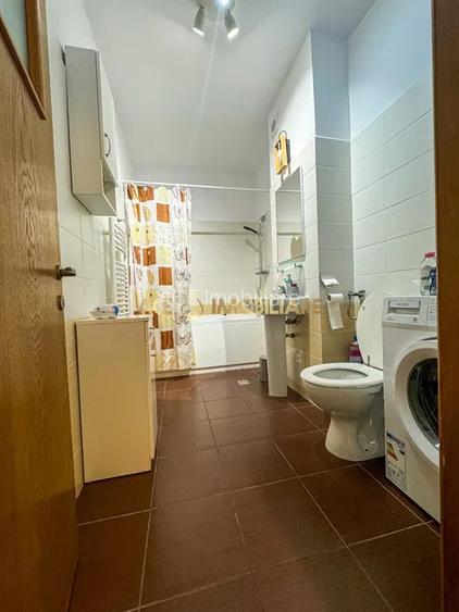 2 Camere de inchiriat | Mihai Bravu | Metrou | Parcare| Mobilat - 6