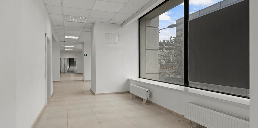 Spațiu comercial în centrul Capitalei | B-dul Brătianu | 195 mp | Expunere excel