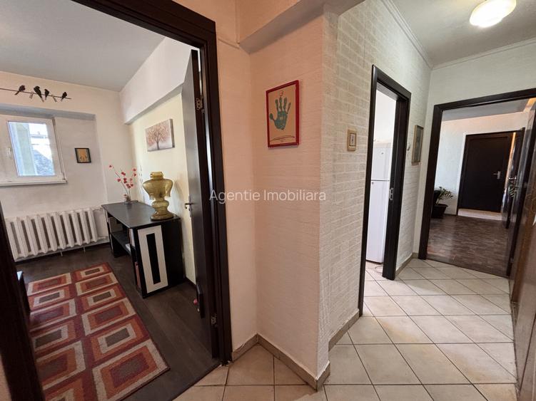 3 Camere Iancului - 300 m de Metrou Piata Iancului - Pet Friendly - 11