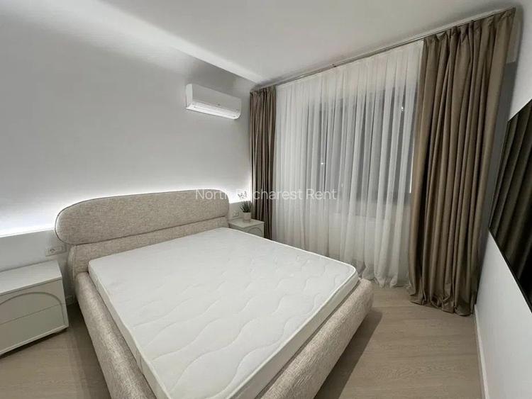 3 Camere de închiriat | Pipera | Parcare inclusă - 4