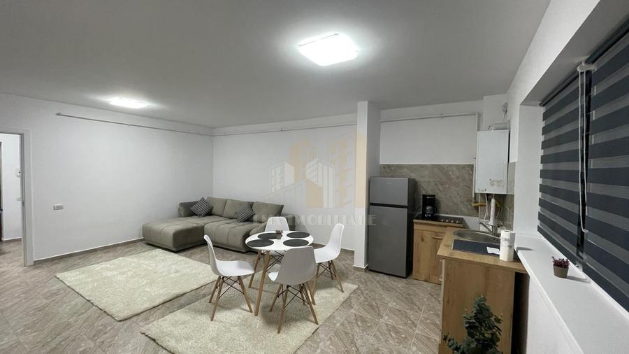 Garsoniera Sanpetru Brasov Subcetate city