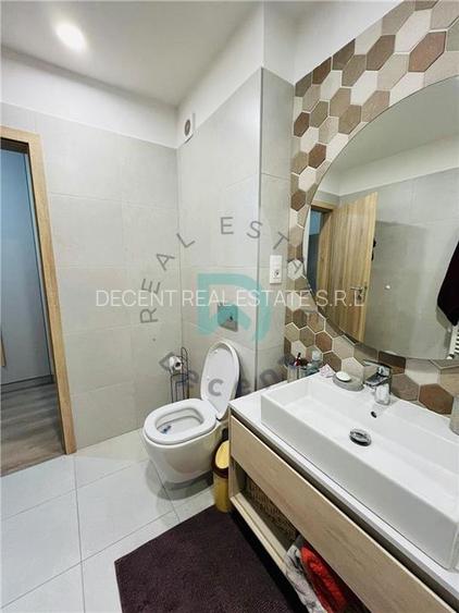 Apartament 3 camere Astra - Urban Plaza, 85 mp - Brasov - 13