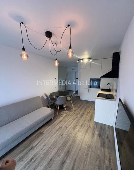 Apartament 2 camere NOU | Parcare | 1 Baie | 1 Balcon | 56 mp | Bloc NOU | Lift - 5