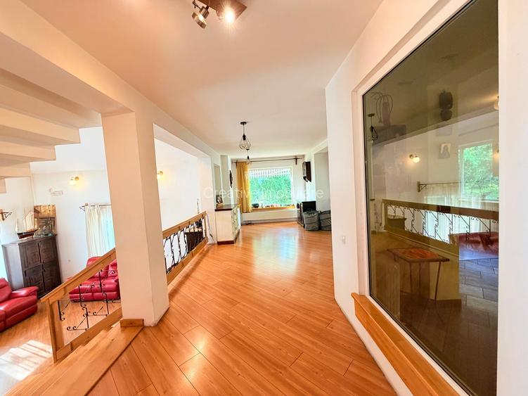 Casă individuală în Bucium - Hanul Dacilor, 342 mp, 1.140 mp teren - 4