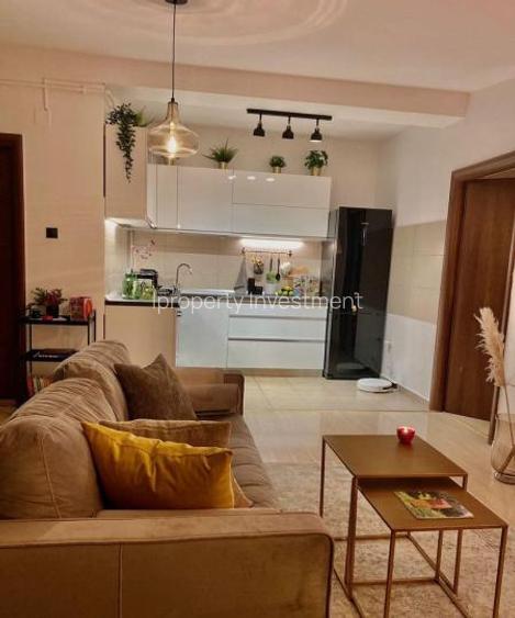 Apartament 2 camere Baneasa cu centrala langa Mall - 8