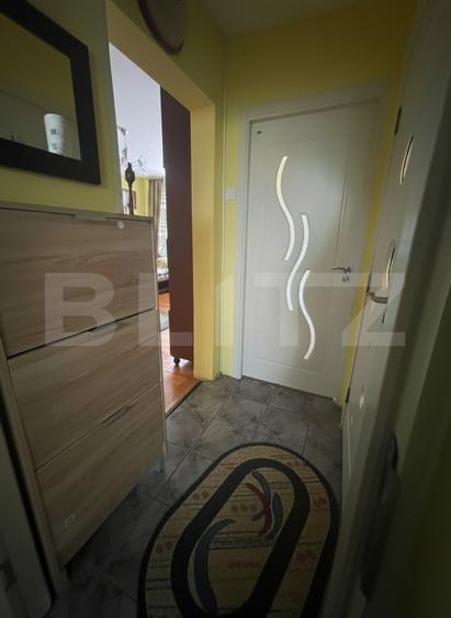 Oportunitate în Grigorescu: Apartament luminos cu 3 camere, bloc cu lift și beci