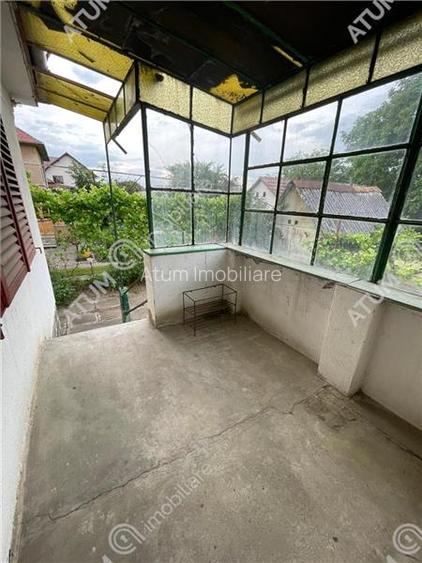 Casa cu 4 camere 900 mp teren in zona parcul Sub Arini din Sibiu - 10