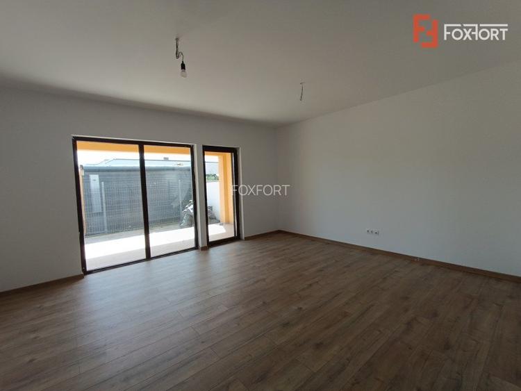 COMISION 0% Duplex modern cu 4 camere, zona Mosnita Noua - V8581 - 16